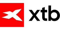 XTB logo