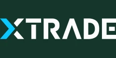 Xtrade logo