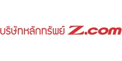 Z.com Trade logo