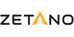 Zetano logo